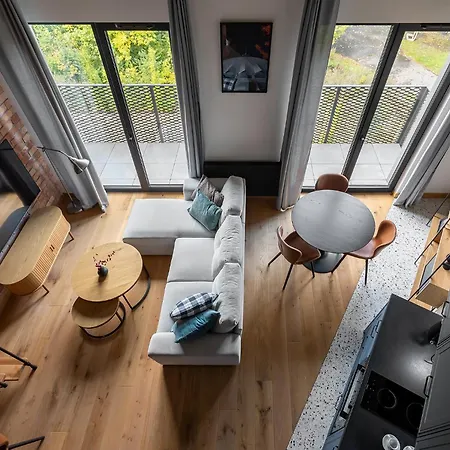 Διαμέρισμα Homewell Premium Lofts - Free Parking *
