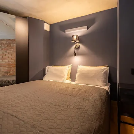 Homewell Premium Lofts - Free Parking Διαμέρισμα
