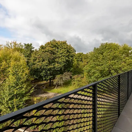 Homewell Premium Lofts - Free Parking * Poznań