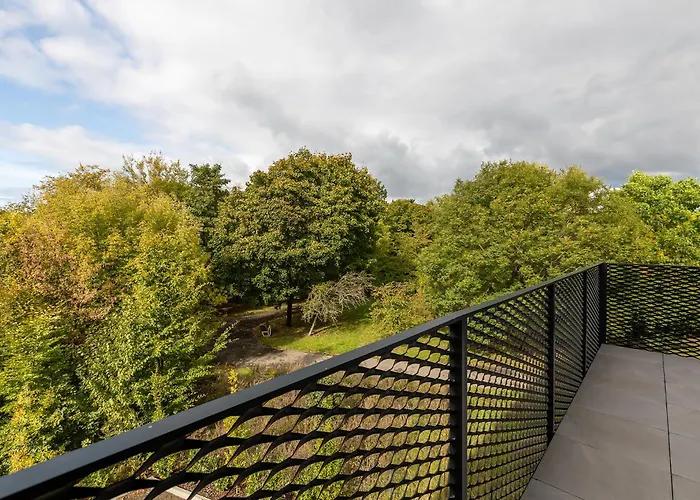 Homewell Premium Lofts - Free Parking * بوزنان